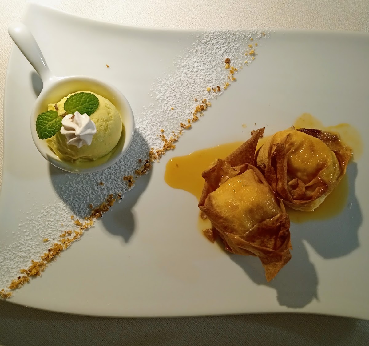 Antica Hostaria Cavallino Photos 2